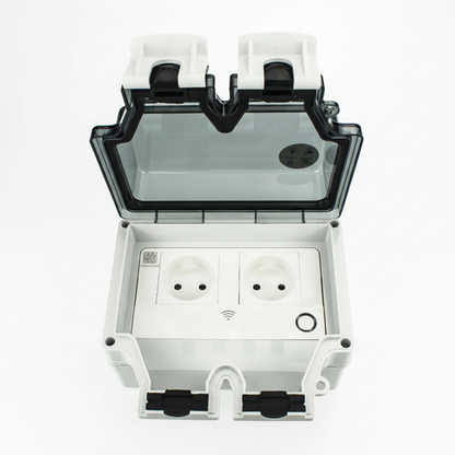 Wodoodporna Smart Gniazdko - OutdoorSmart