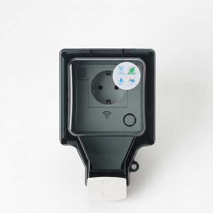 Wodoodporna Smart Gniazdko - OutdoorSmart