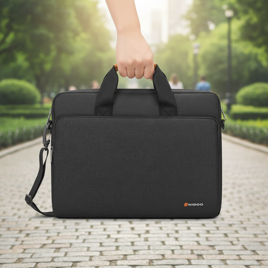 Wodoodporna Torba Na Laptopa - LapGuard