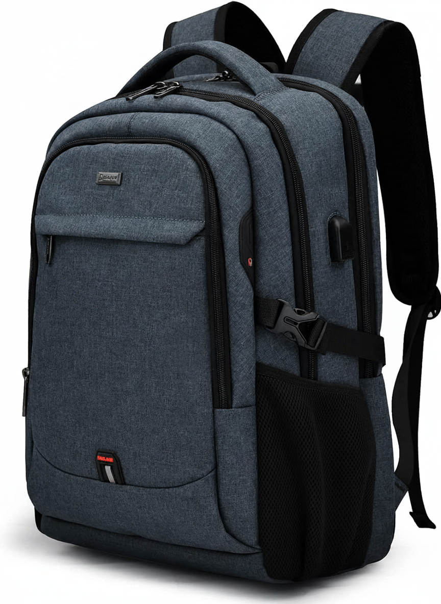 Wodoodporna Torba Na Laptopa - WaterPack