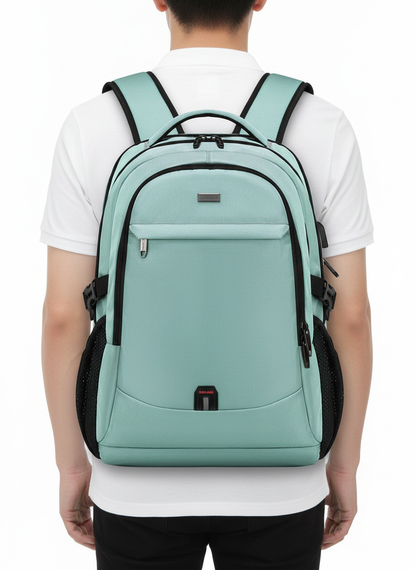 Wodoodporna Torba Na Laptopa - WaterPack