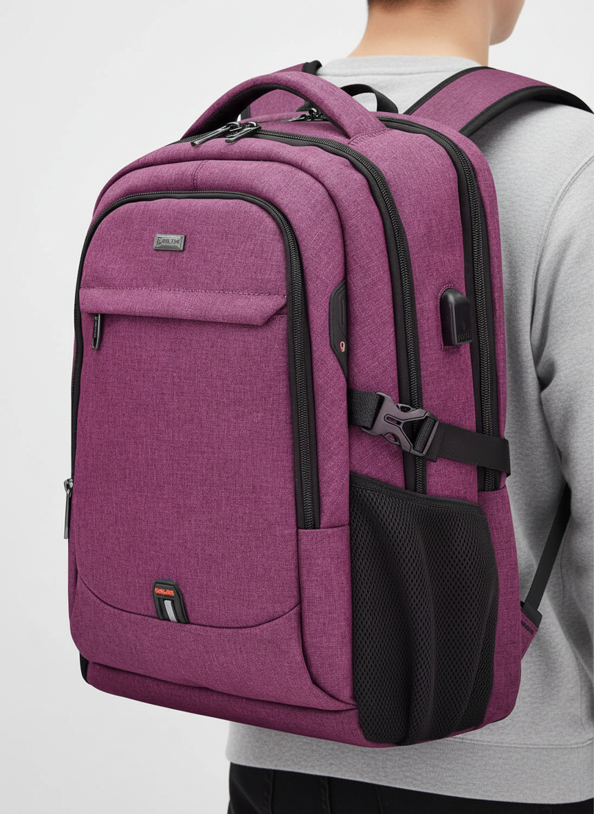 Wodoodporna Torba Na Laptopa - WaterPack