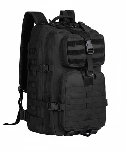 Wodoodporny Materiał 600D - Tactical35