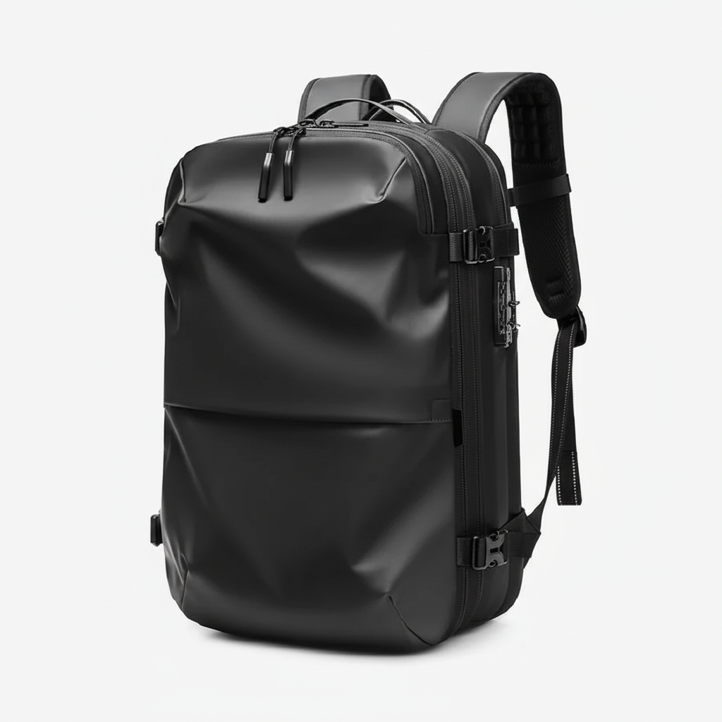 Wodoodporny Plecak - ExpandPack