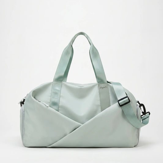 Women's Gym Bag -  Jessie