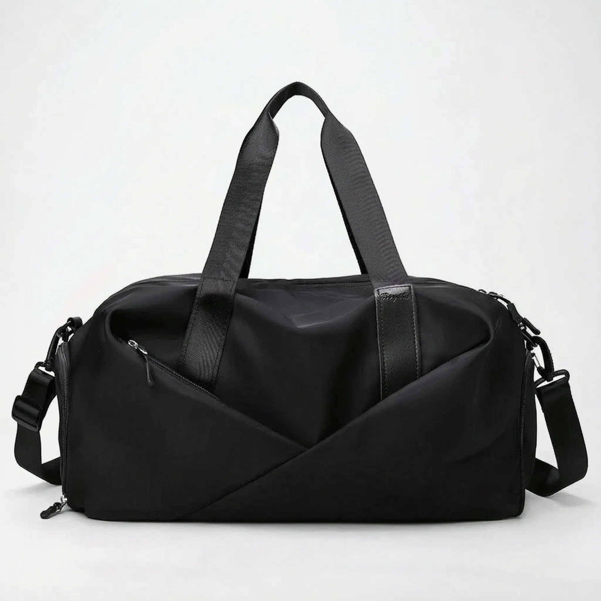 Women's Gym Bag -  Jessie