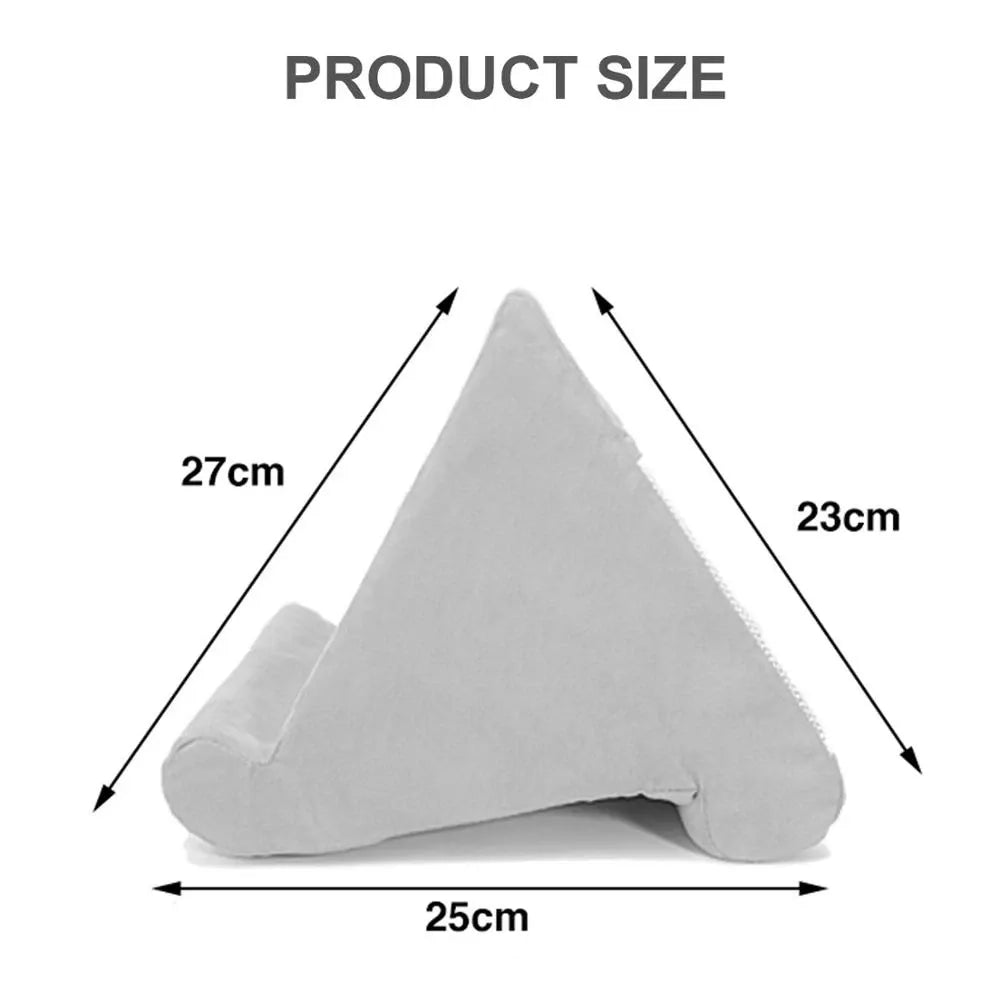 Comfortabele Houder Voor Tablet en E-reader - RelaxPad