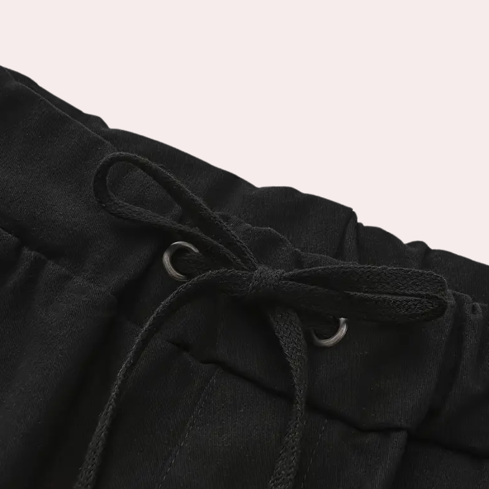 Moderne Cargo Broek voor Heren - Mason