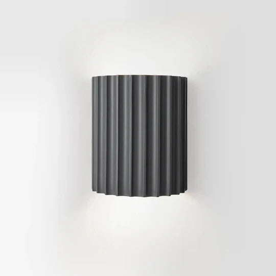 RadiantWall | Moderne Wandlampen van Hars