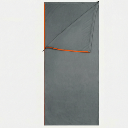 Zachte Lakenzak - Snugfold