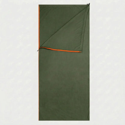 Zachte Lakenzak - Snugfold