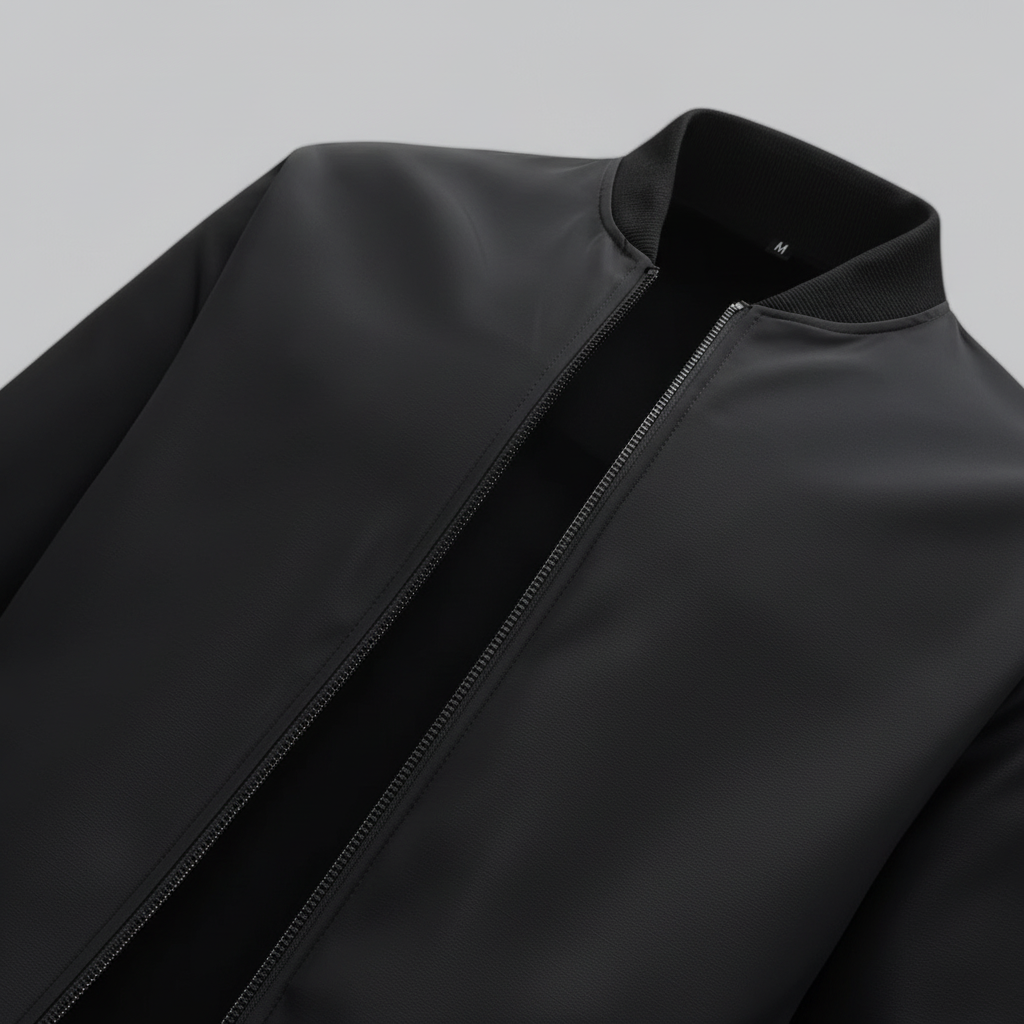 Zeitlose Herrenjacke - Lucian