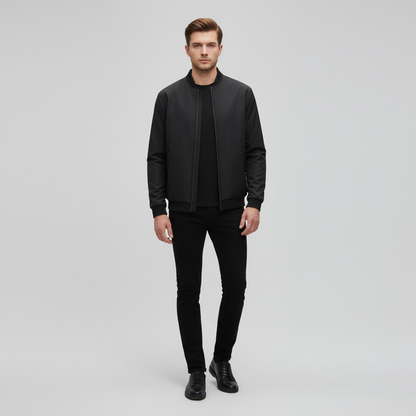 Zeitlose Herrenjacke - Lucian