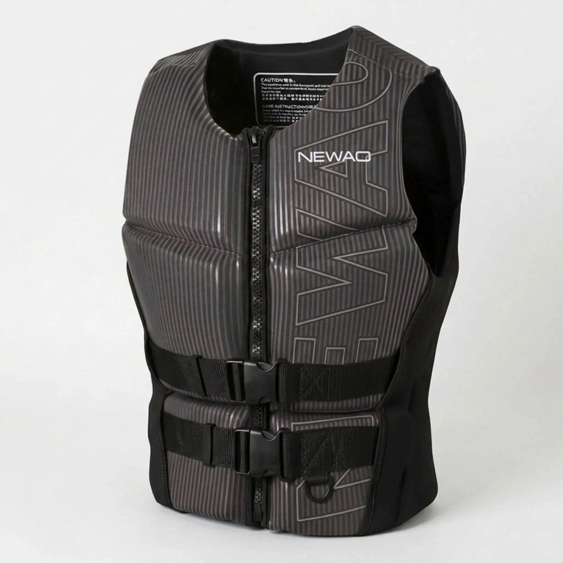 Zip-Front Buoyancy Aid - Vestera