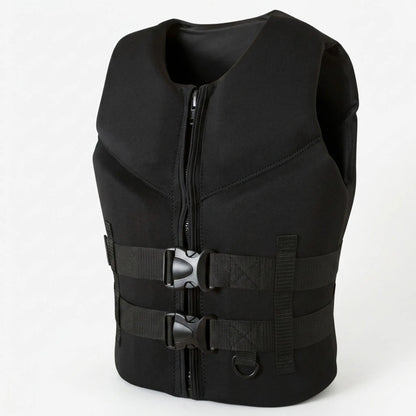 Zip-Front Buoyancy Aid - Vestera