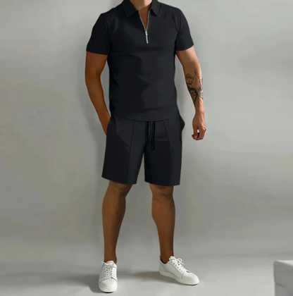 Heren Zomer Sportset - Dario