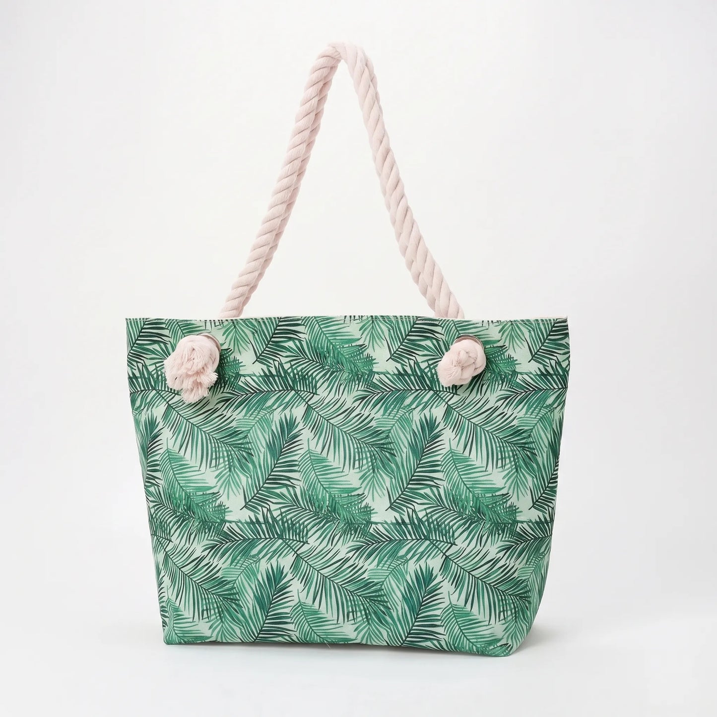 Zomerse Dames Schoudertas Met Print - Okatote