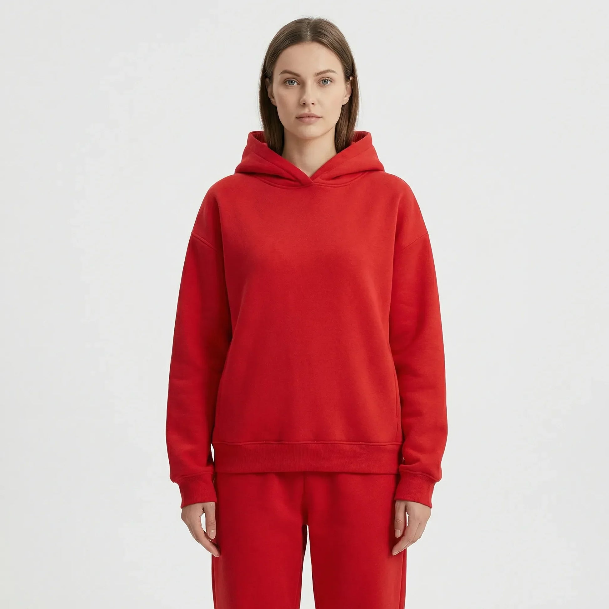 Zweiteiliger Hoodie Set - Sahra
