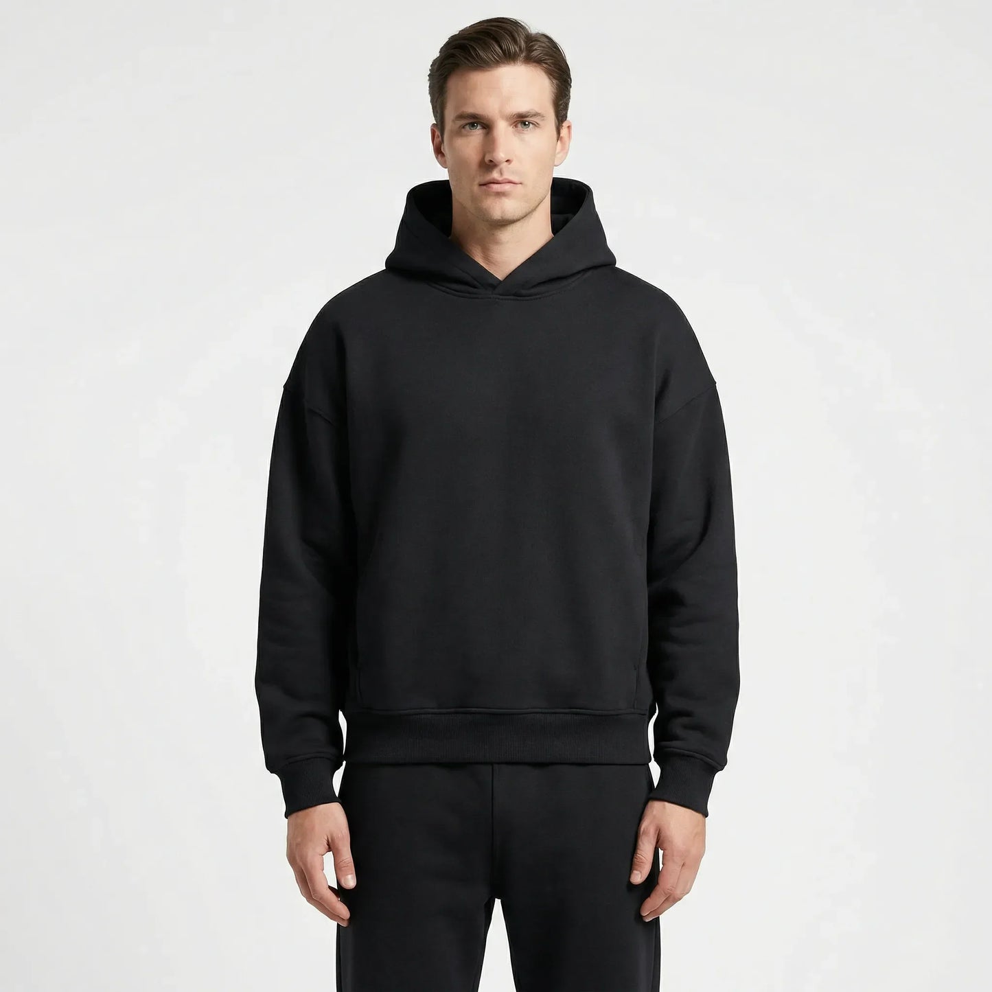 Zweiteiliges Freizeitoutfit - Leroy