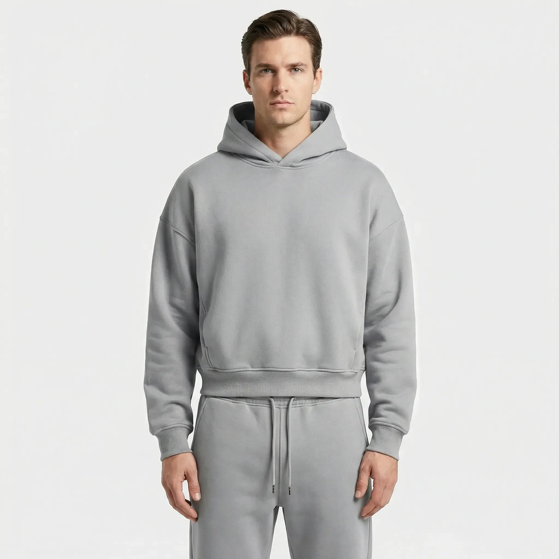 Zweiteiliges Freizeitoutfit - Leroy