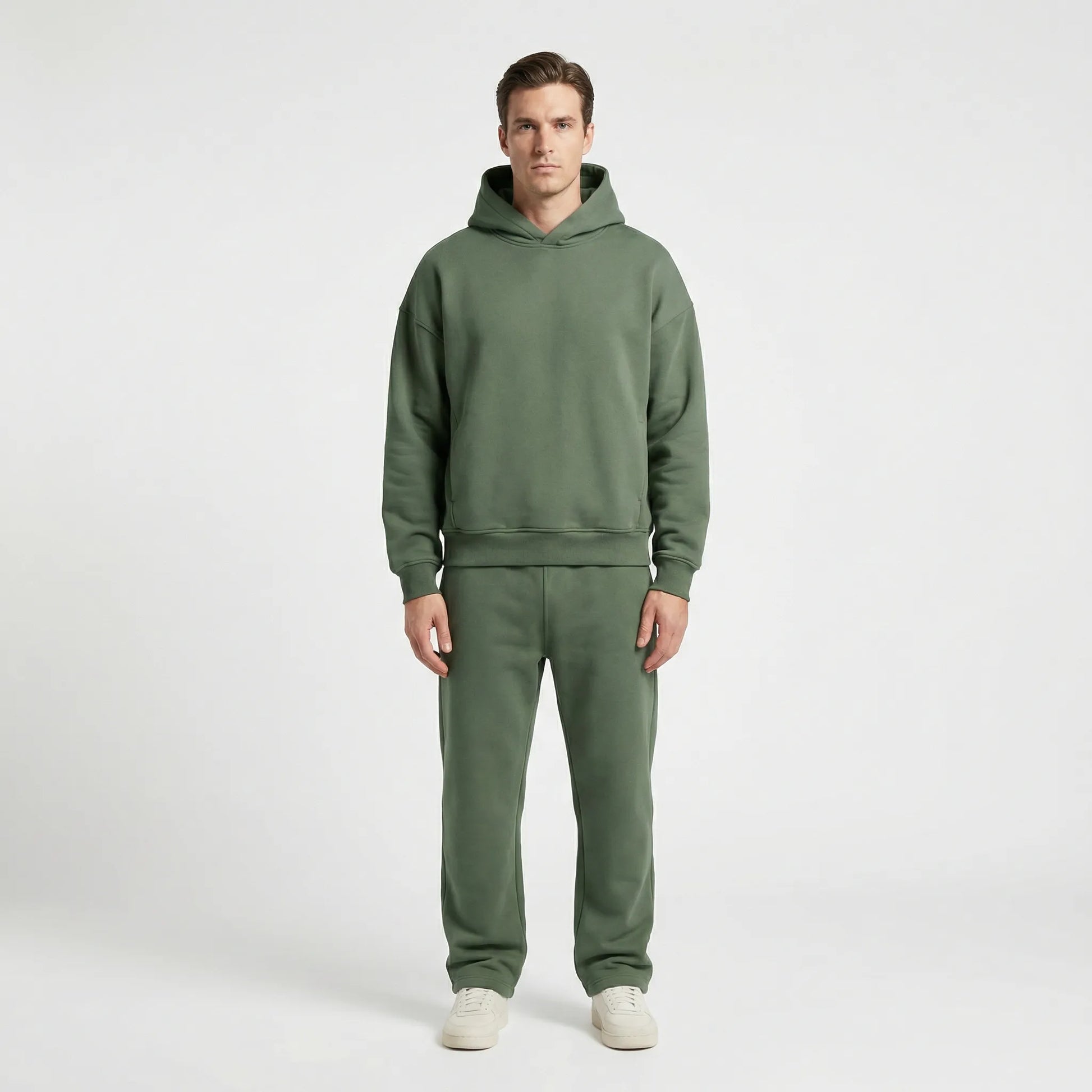 Zweiteiliges Freizeitoutfit - Leroy