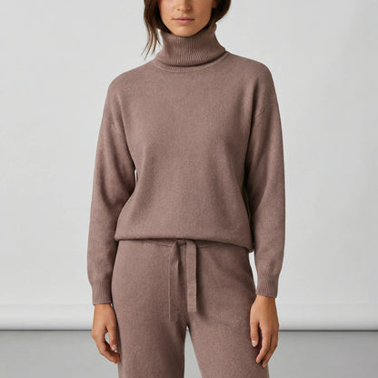 Zweiteiliges Loungewear-Set - Melissa