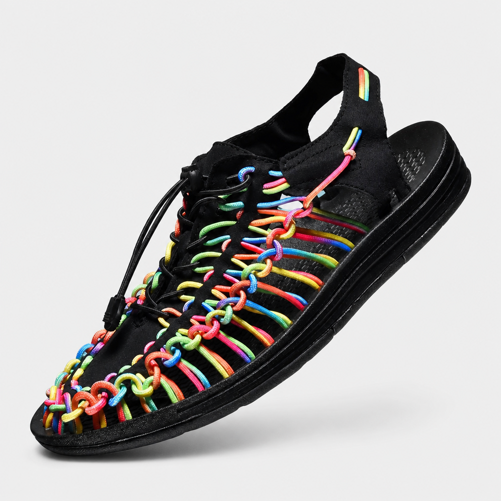 Meer Kleuren