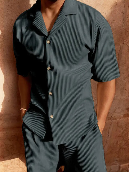 Trendy Heren Corduroy Zomerset – Mauro