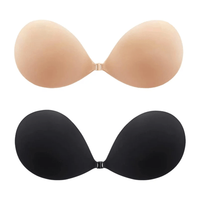 Zelfklevende Silicone BH - Isabelle
