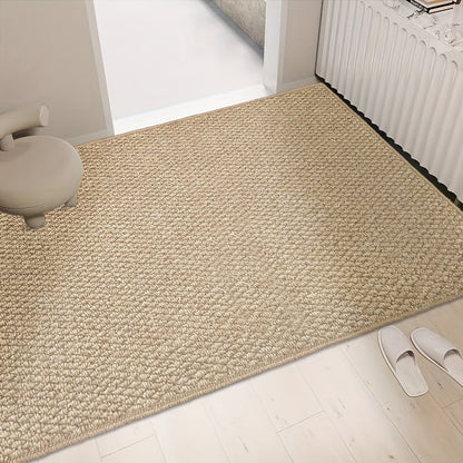Duurzame, Absorberende Deurmat - EcoMat