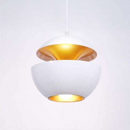 Moderne LED Hanglamp - AstraGlow