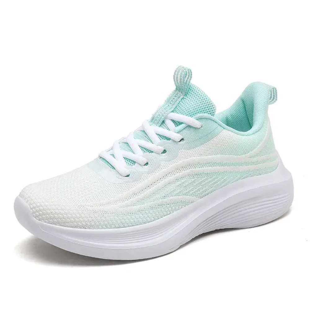 Comfortabele Orthopedische Sneakers - AeroStride