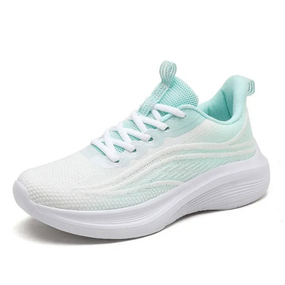 Comfortabele Orthopedische Sneakers - AeroStride