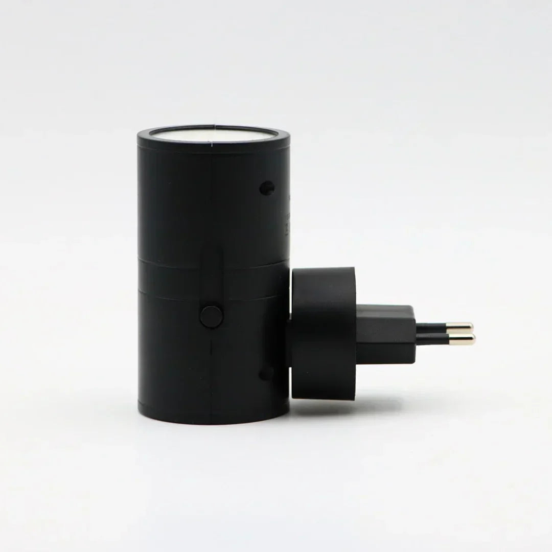 Dimbare Nachtlamp met Sensor - LumenGuard