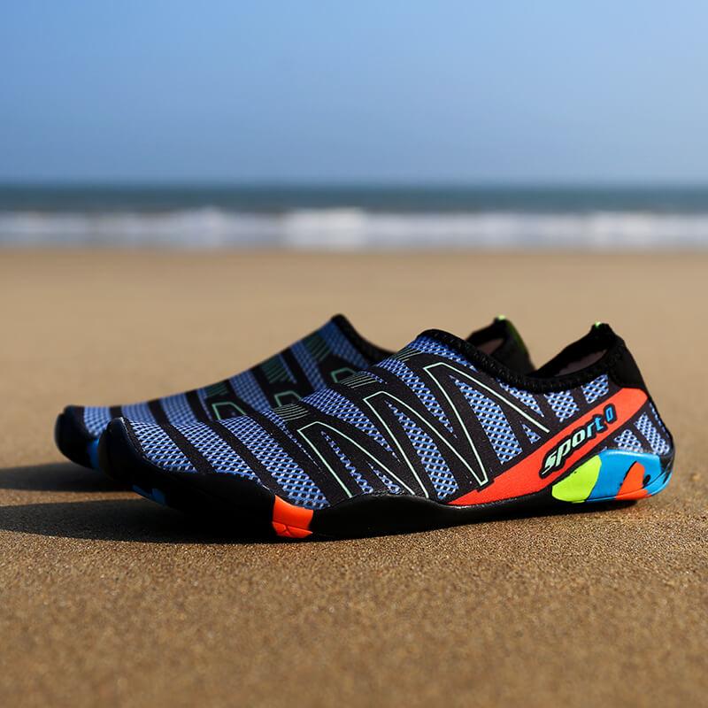 Sneldrogende Waterschoenen – AquaFlex