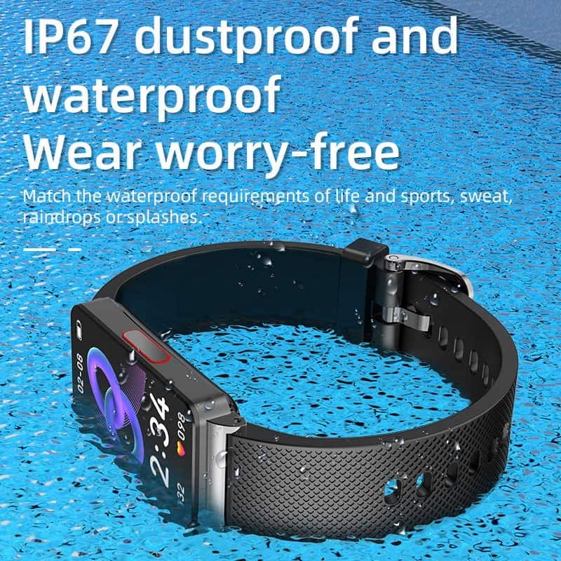 Sport Smart Armband - VitalTrack