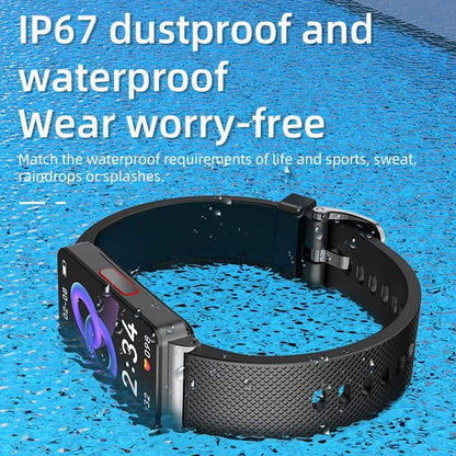 Sport Smart Armband - VitalTrack