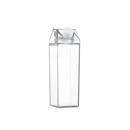 Transparante Vloeistofcontainer - ClearSip