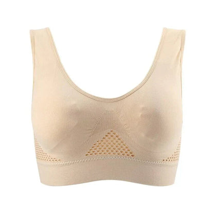 Naadloze Comfort Beha – Elina