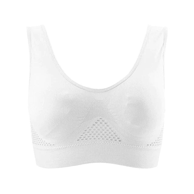 Naadloze Comfort Beha – Elina