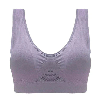 Naadloze Comfort Beha – Elina