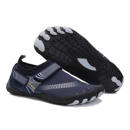 Uniseks Barefoot Waterschoenen – TrailFlex