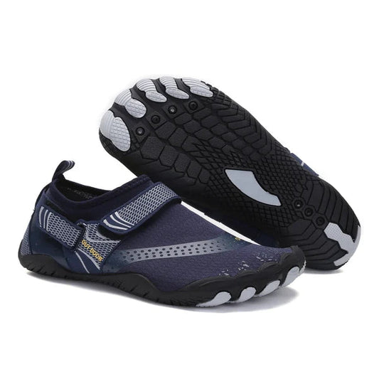Antislip & Orthopedisch Baresvoets Waterschoenen HydroFlex