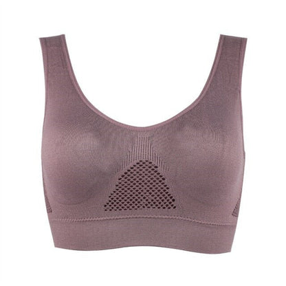 Naadloze Comfort Beha – Elina