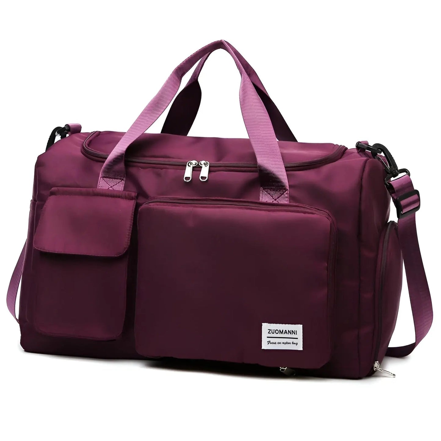 Ruime Waterdichte Luxe Reistas - JetSet