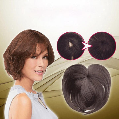 Snelle Clip-in Hairextension voor Kort Haar – Zuri