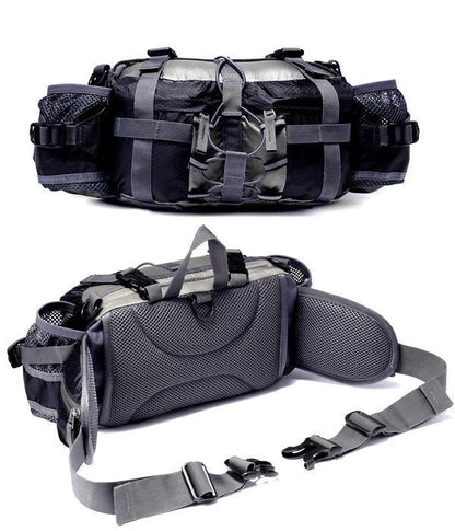 Ultralichte waterdichte outdoor heuptas – Travon