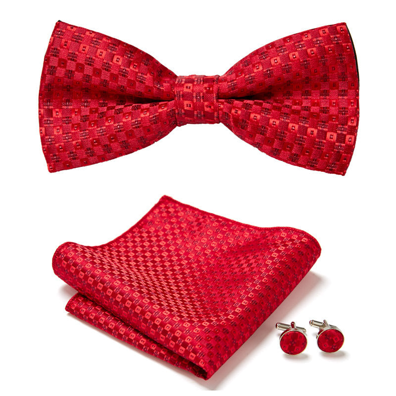 Vliegend set met bloemenpatroon – StitchMode (1+1 GRATIS)