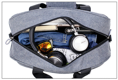 Draagbare Handbagage Tas