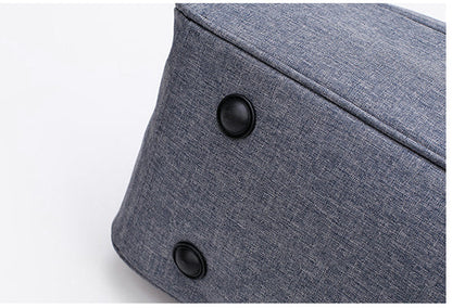 Draagbare Handbagage Tas
